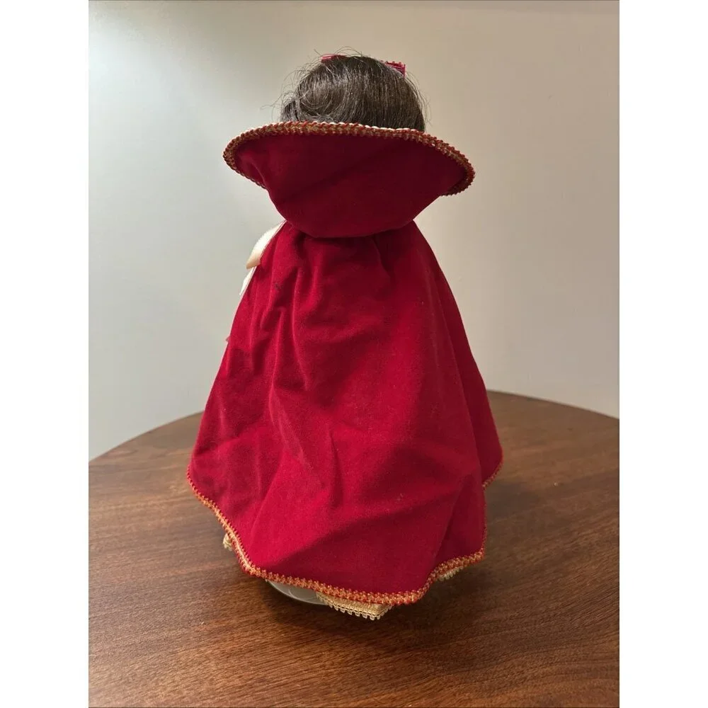 Vintage Madame Alexander Doll Snow White #1556 14